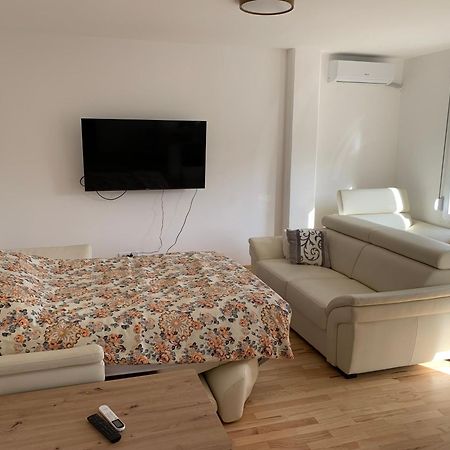 Premium Stan Novi Beograd Apartamento Exterior foto