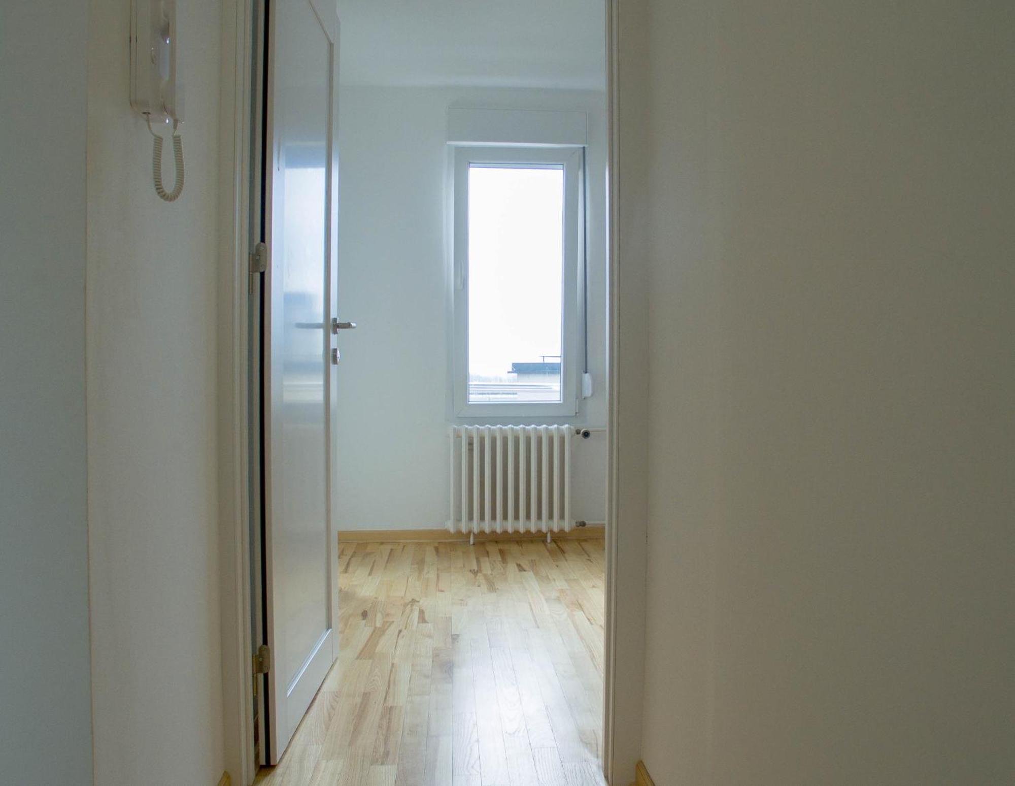Premium Stan Novi Beograd Apartamento Exterior foto