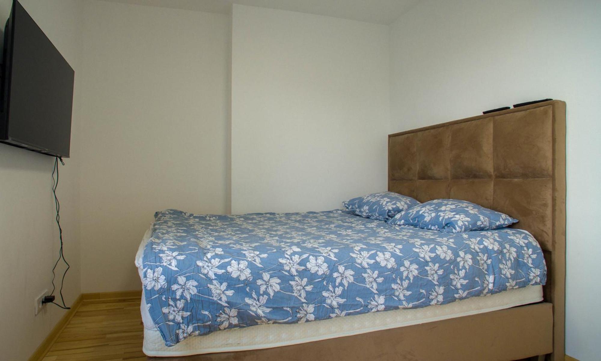 Premium Stan Novi Beograd Apartamento Exterior foto